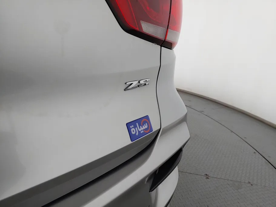 ام جي ZS STD 2023 