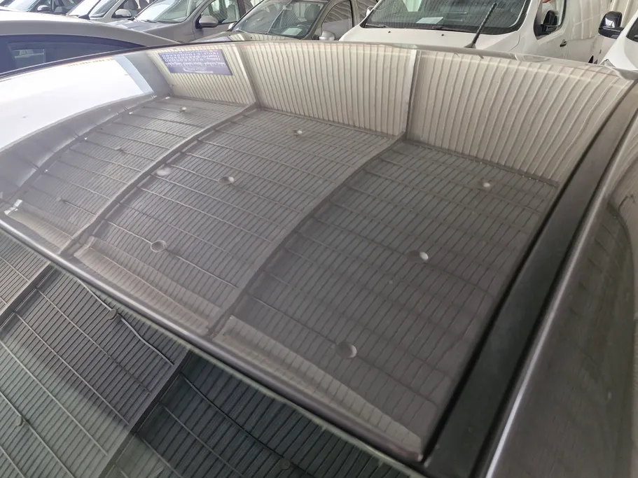 هيونداي اكسنت سمارت 2023 