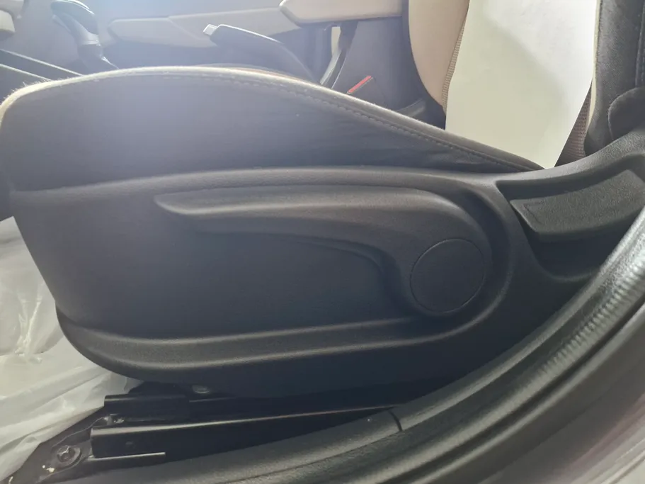 هيونداي اكسنت سمارت 2023 