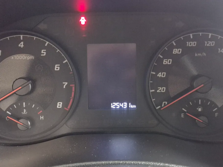 هيونداي اكسنت سمارت 2023 