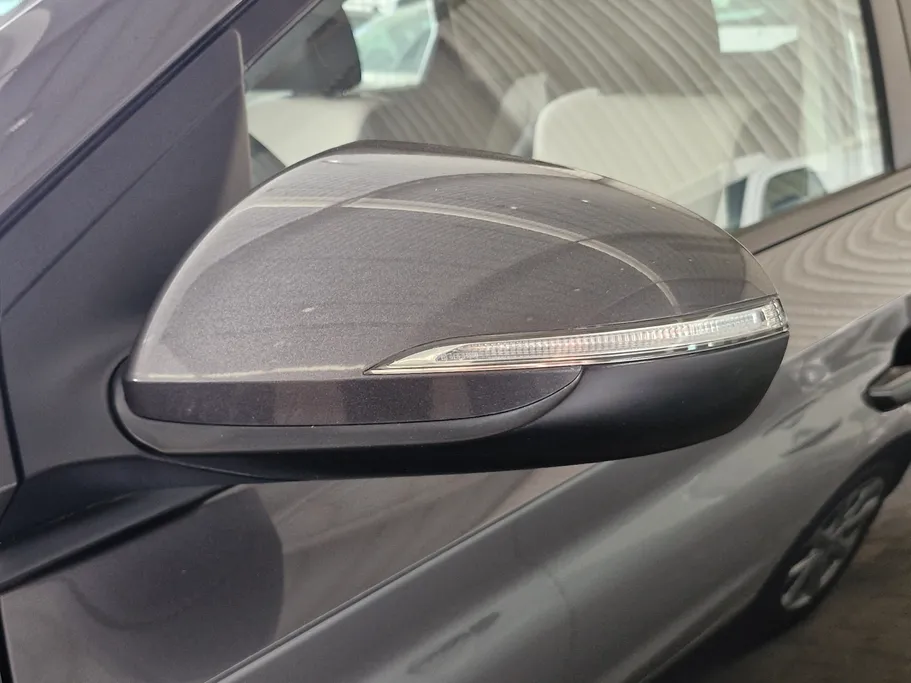 هيونداي اكسنت سمارت 2023 