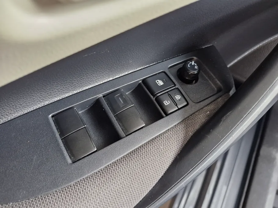 2022 Toyota Corolla XLI 