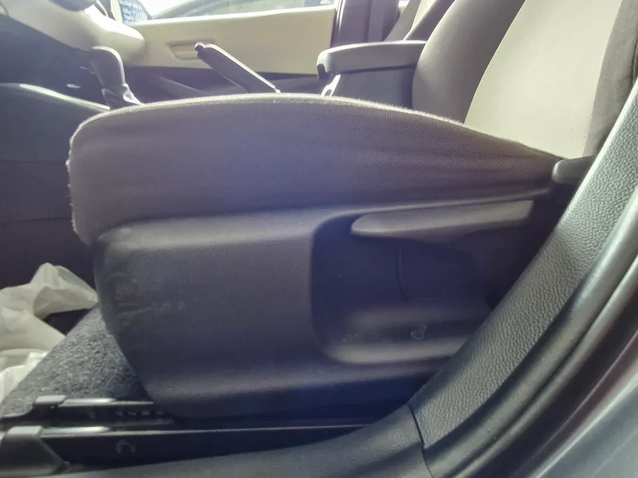 2022 Toyota Corolla XLI 