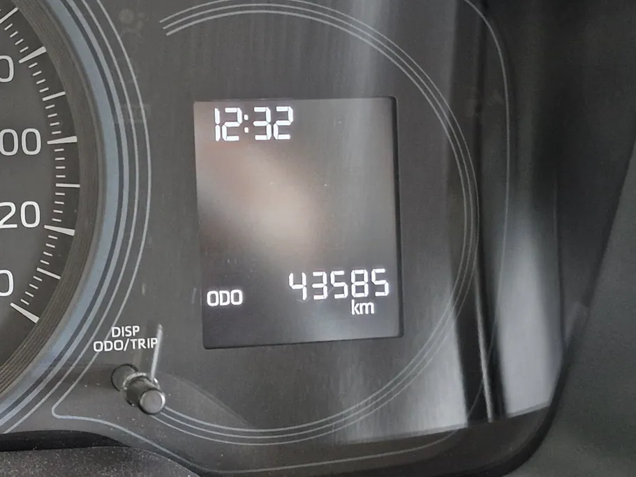 2022 Toyota Corolla XLI 