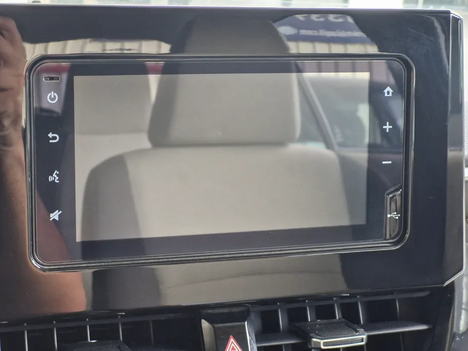 2022 Toyota Corolla XLI 