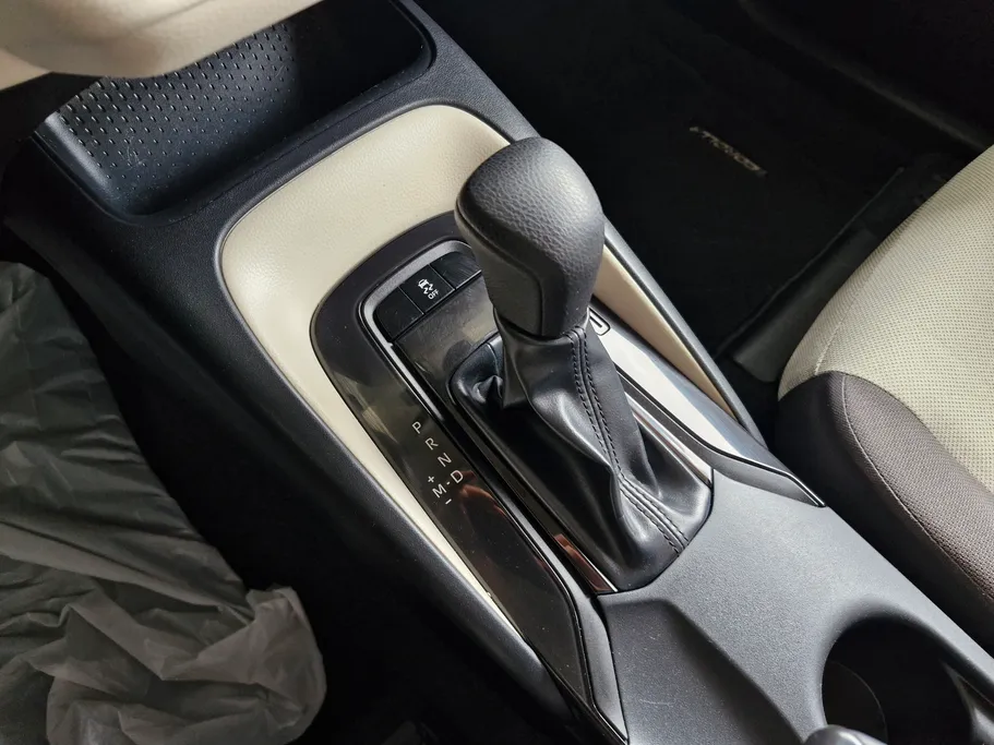 2022 Toyota Corolla XLI 