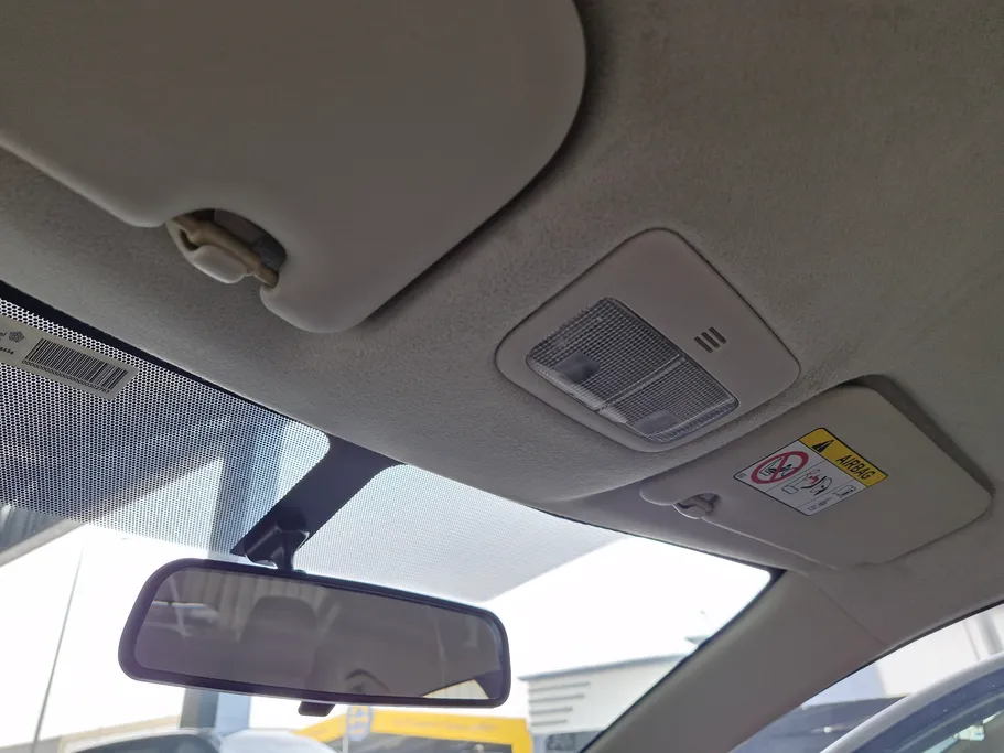 2022 Toyota Corolla XLI 