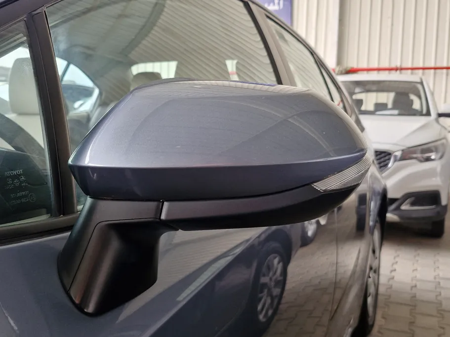 2022 Toyota Corolla XLI 