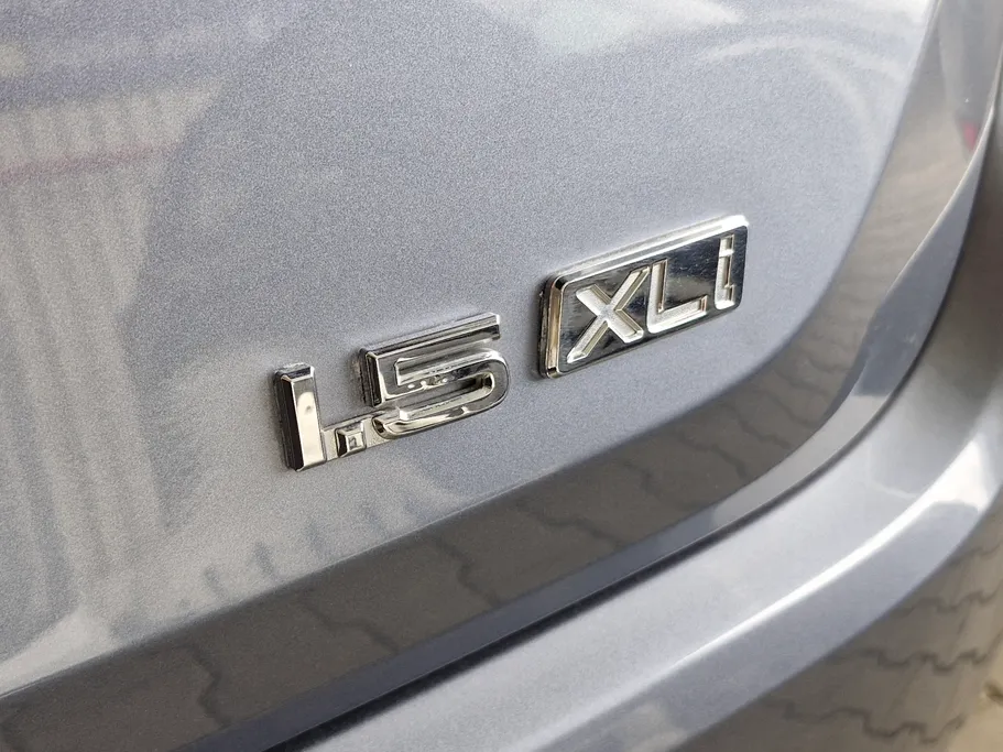 2022 Toyota Corolla XLI 