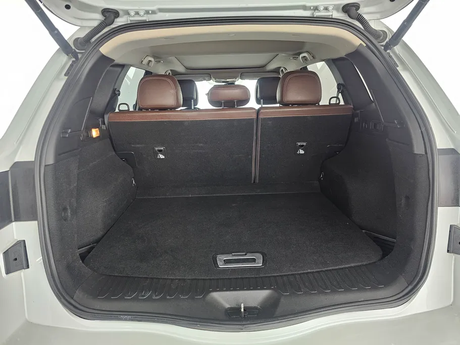 2018 Renault Koleos LE 