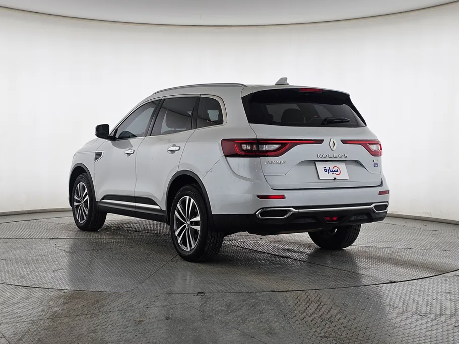 2018 Renault Koleos LE 