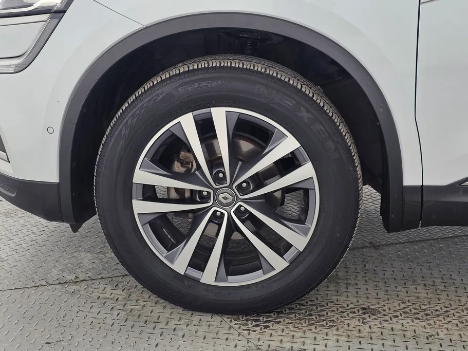 2018 Renault Koleos LE 