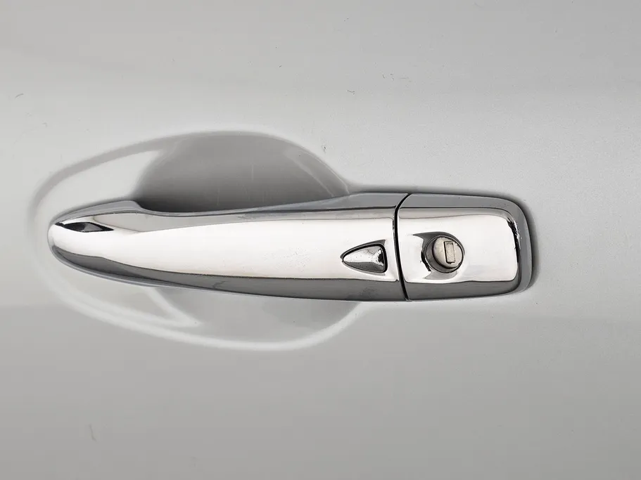 2018 Renault Koleos LE 