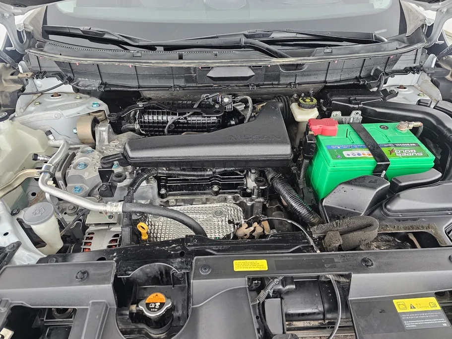 2018 Renault Koleos LE 