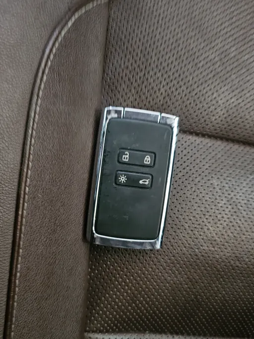 2018 Renault Koleos LE 