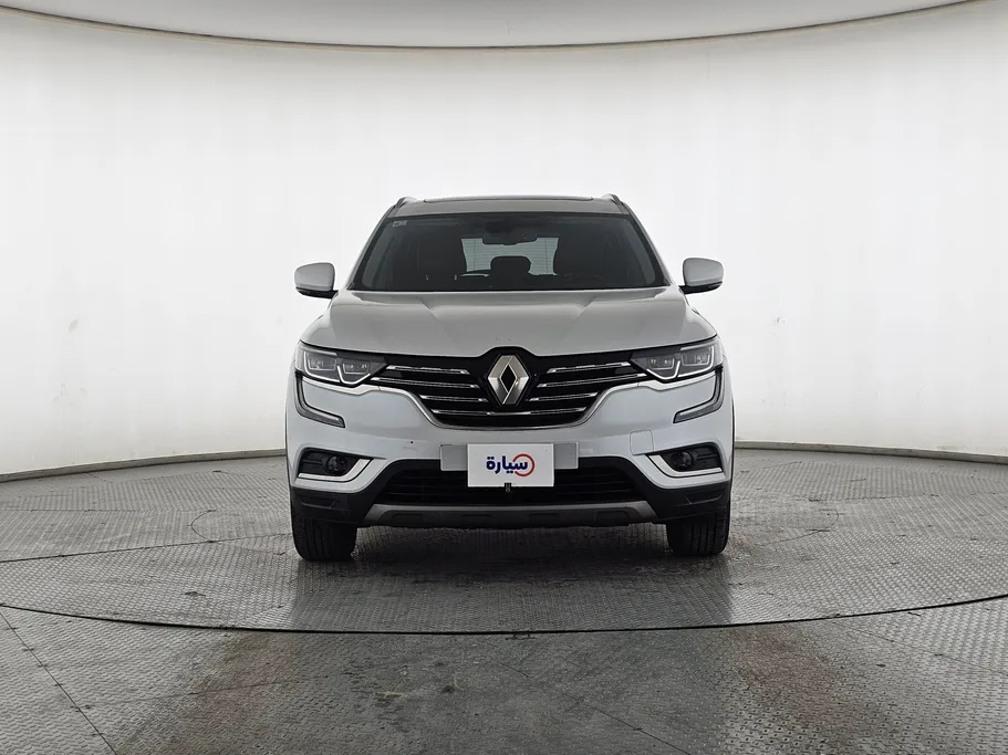 2018 Renault Koleos LE 