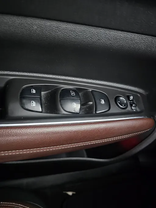 2018 Renault Koleos LE 