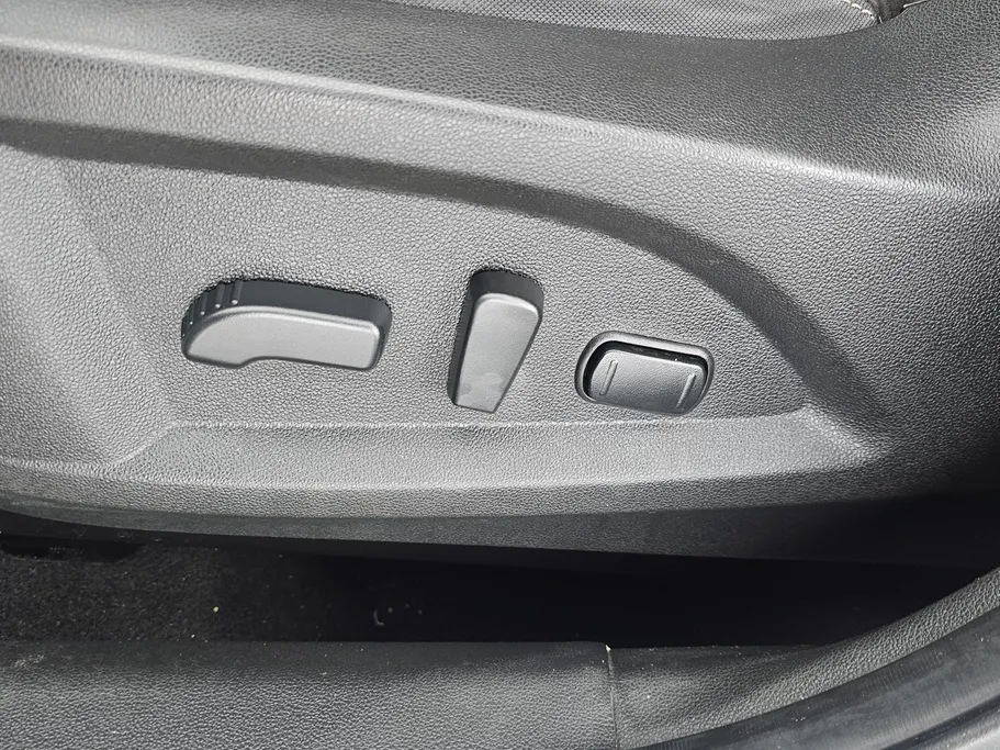 2018 Renault Koleos LE 