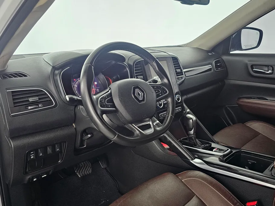 2018 Renault Koleos LE 