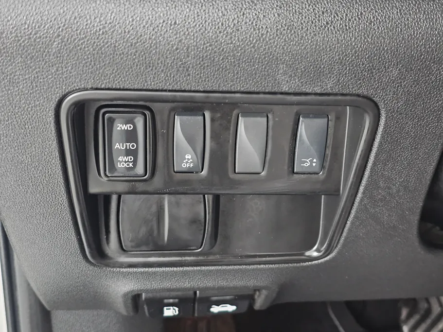 2018 Renault Koleos LE 