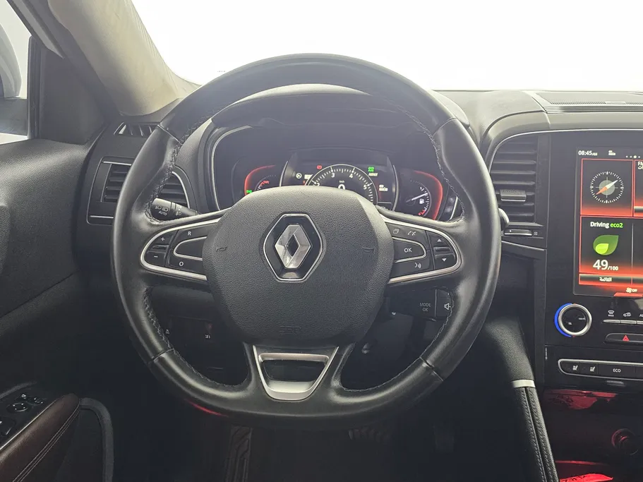 2018 Renault Koleos LE 