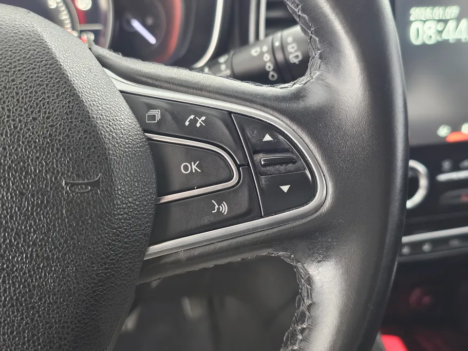 2018 Renault Koleos LE 