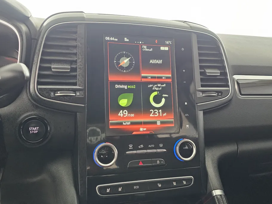 2018 Renault Koleos LE 