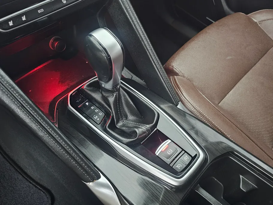 2018 Renault Koleos LE 