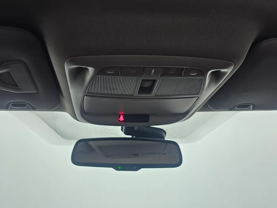 2018 Renault Koleos LE 