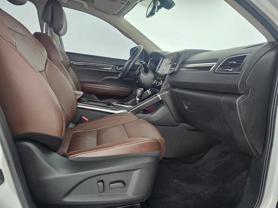 2018 Renault Koleos LE 