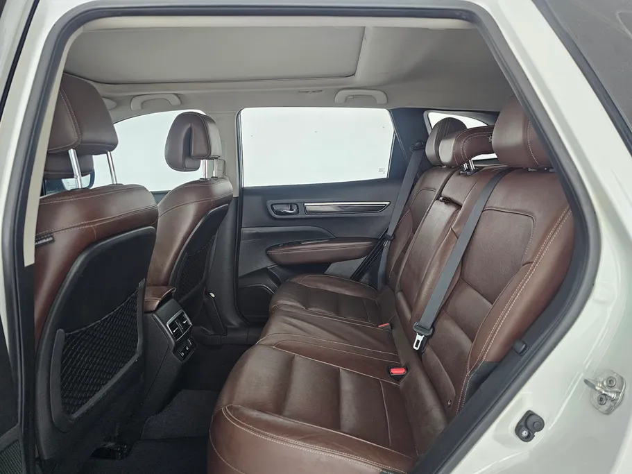 2018 Renault Koleos LE 