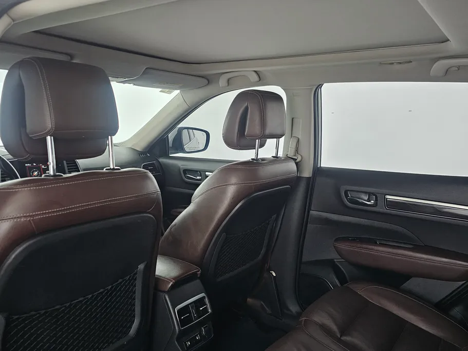 2018 Renault Koleos LE 