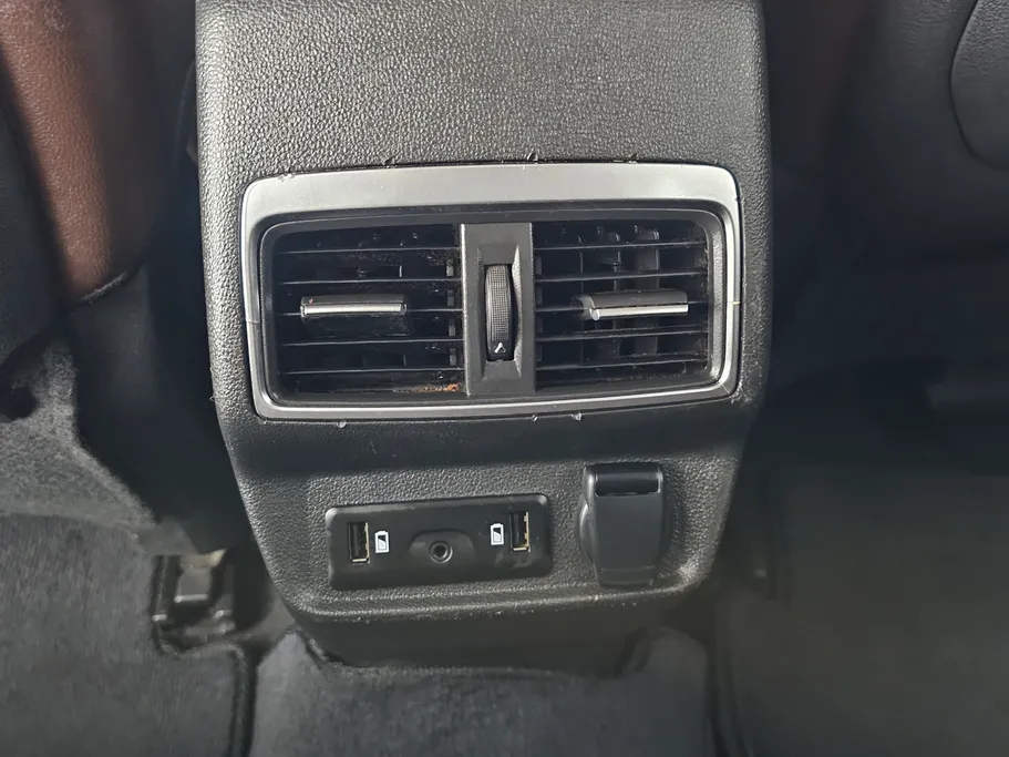 2018 Renault Koleos LE 