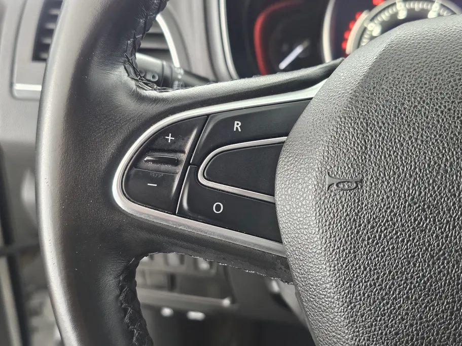 2018 Renault Koleos LE 