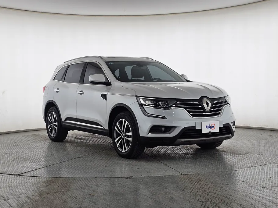 2018 Renault Koleos LE 