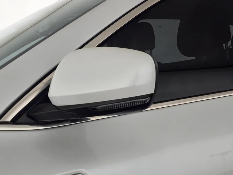 2018 Renault Koleos LE 