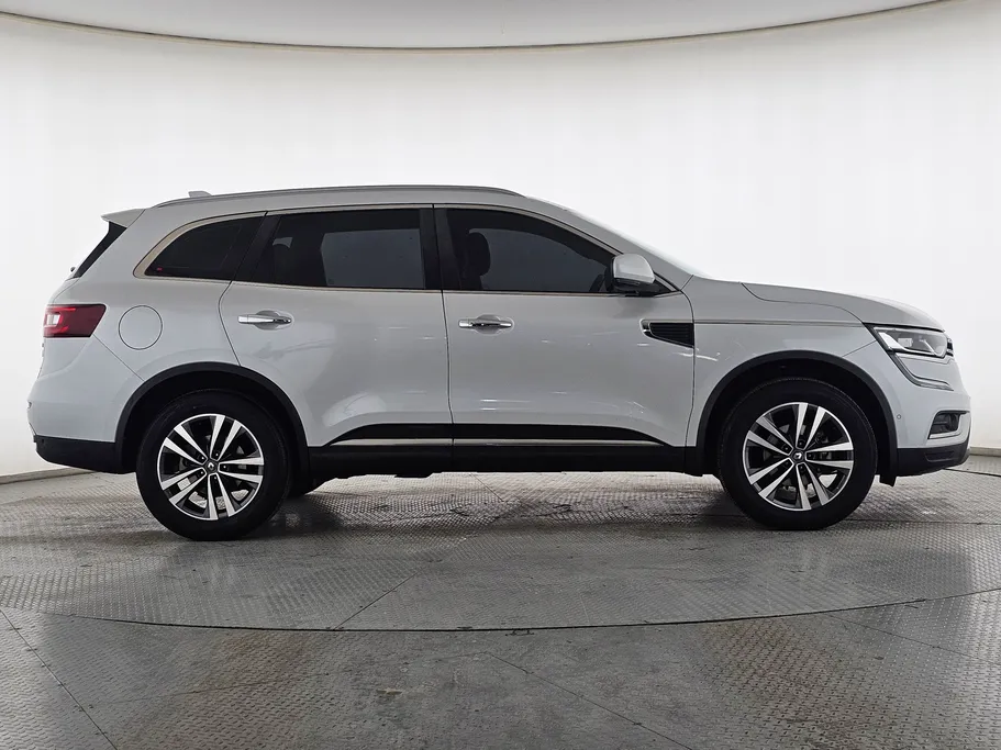 2018 Renault Koleos LE 