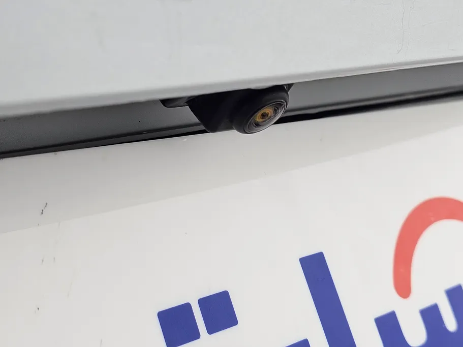 2018 Renault Koleos LE 