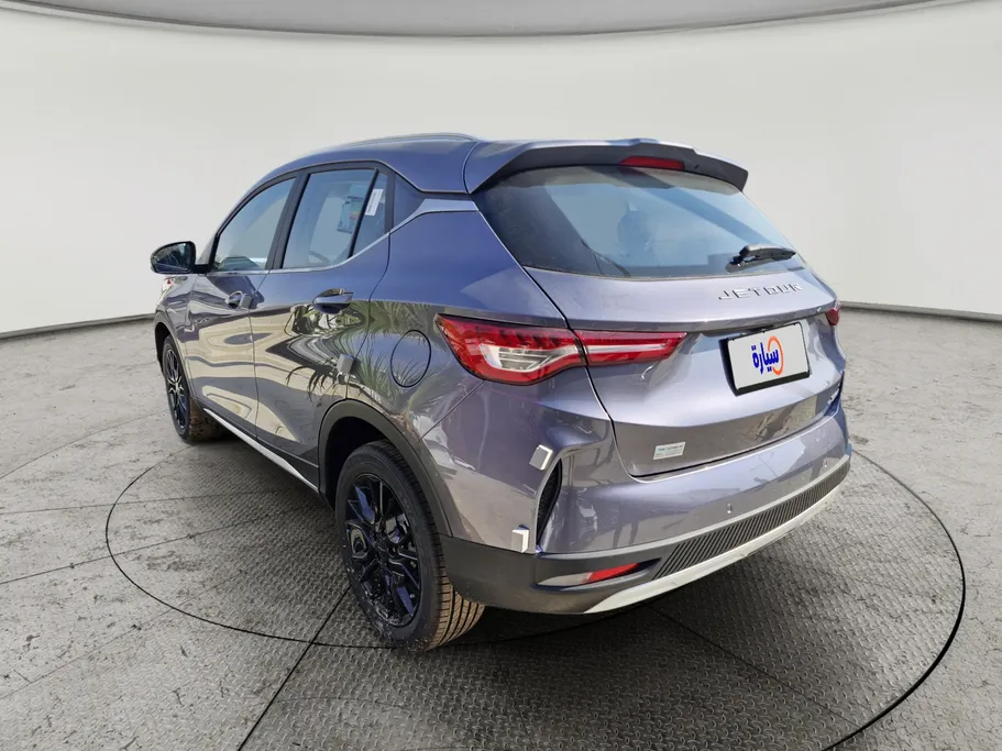 2026 Jetour X50 Premium 