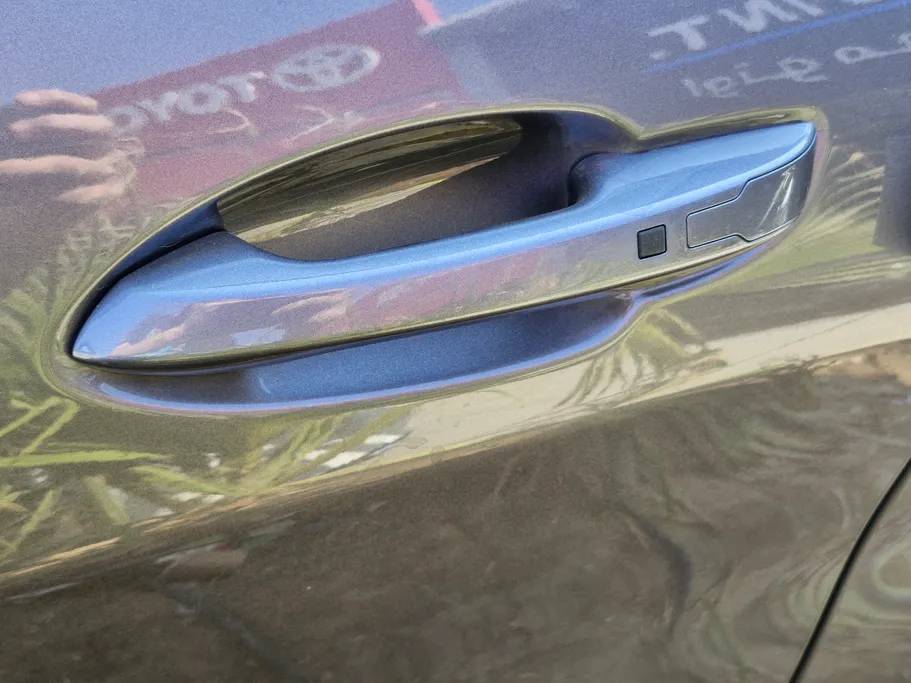 2026 Jetour X50 Premium 