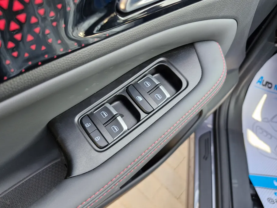 2026 Jetour X50 Premium 