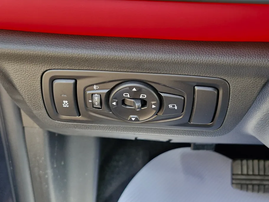 2026 Jetour X50 Premium 