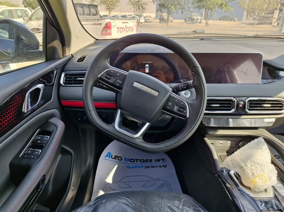 2026 Jetour X50 Premium 