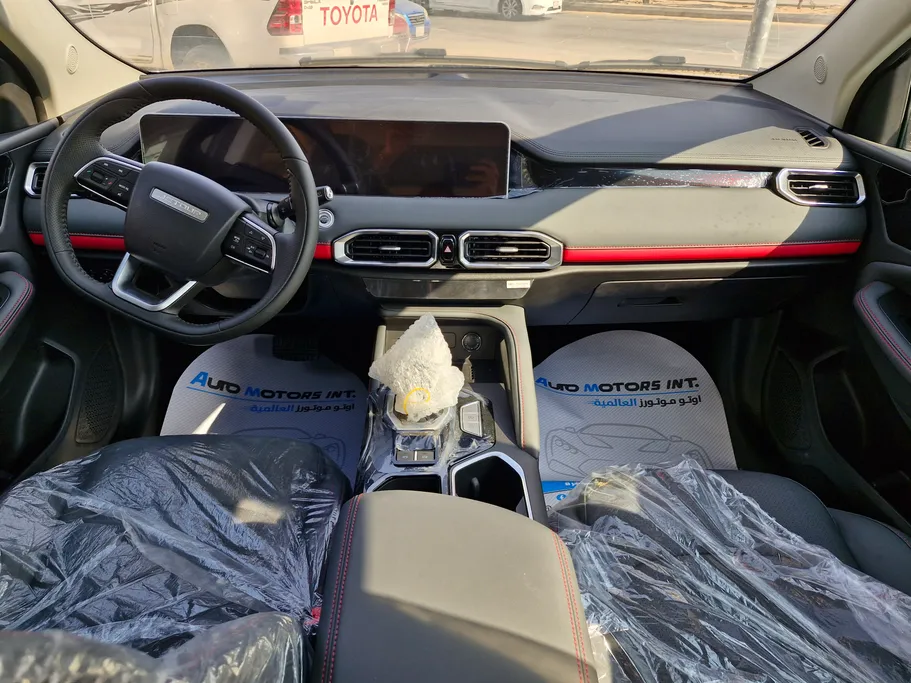 2026 Jetour X50 Premium 