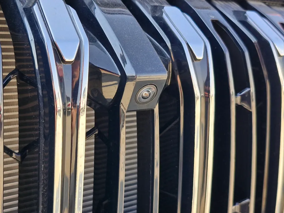 2026 Jetour X50 Premium 