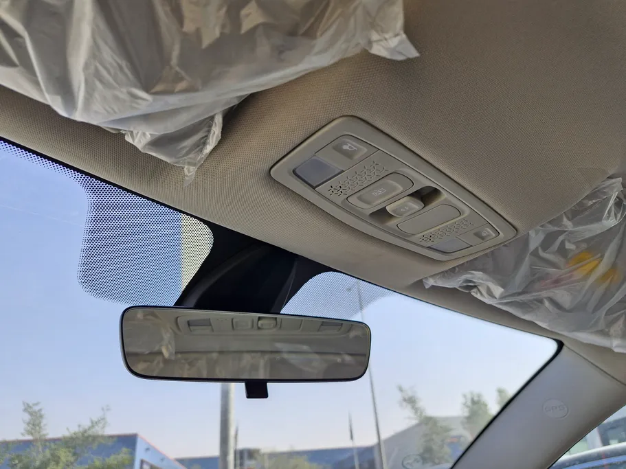 2026 Jetour X50 Premium 