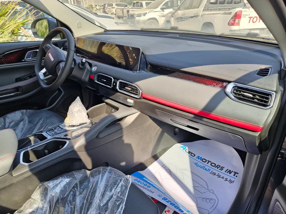 2026 Jetour X50 Premium 