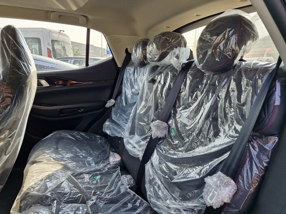 2026 Jetour X50 Premium 