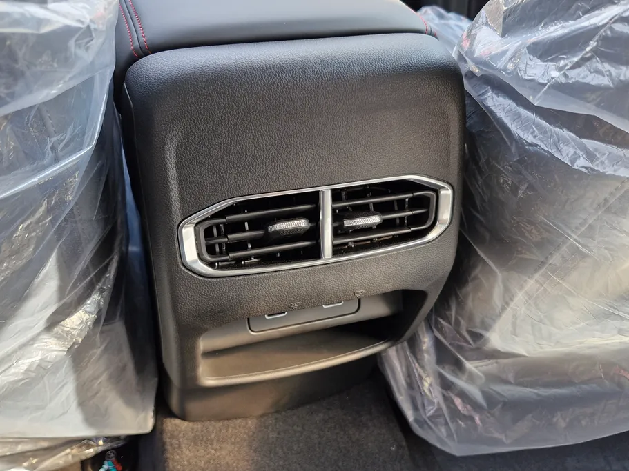 2026 Jetour X50 Premium 