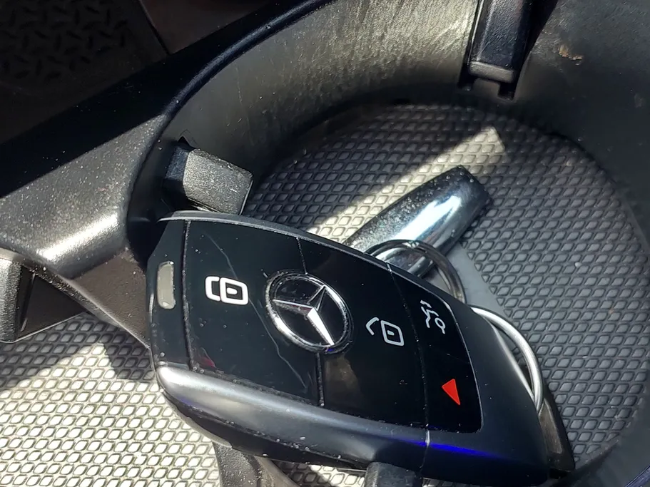 2021 Mercedes E 450 